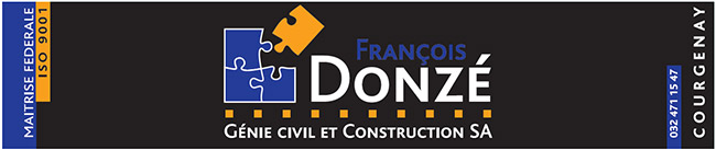 François Donzé