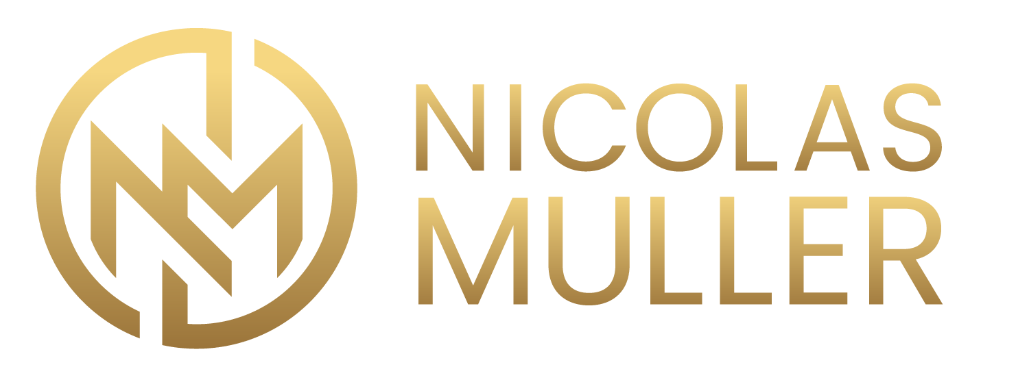 Nicolas Müller Cavalier
