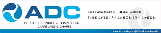 ADC Carrelages