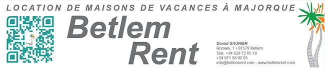 Betlem Rent