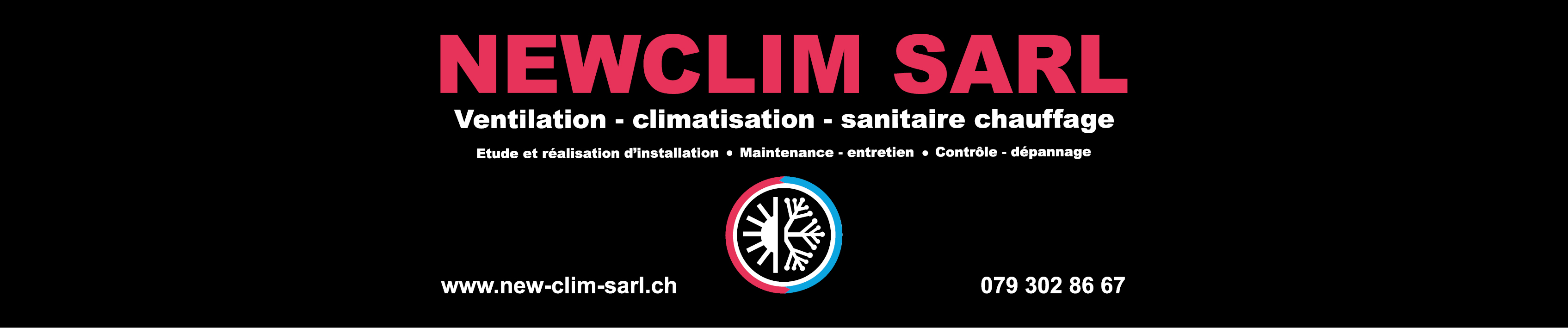 Newclim Sarl