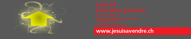 Léna SA