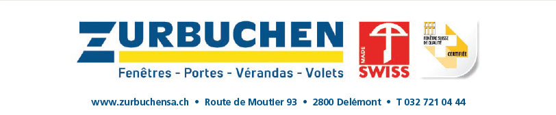 Zurbuchen SA