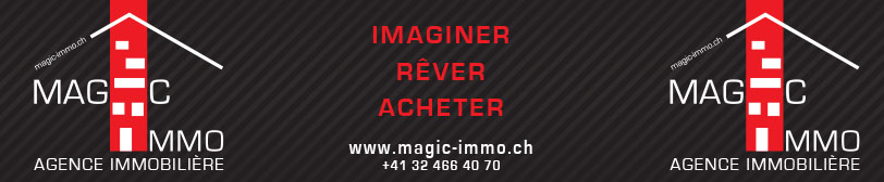 Magic Immo