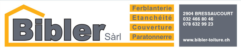 Bibler Sàrl