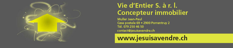 Vie d'entier